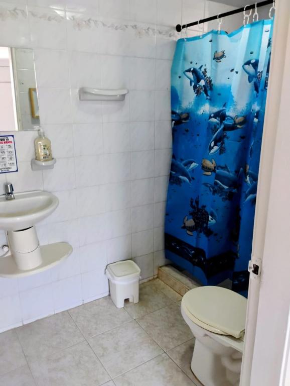 Apartamento 4B edificio iroka - 4