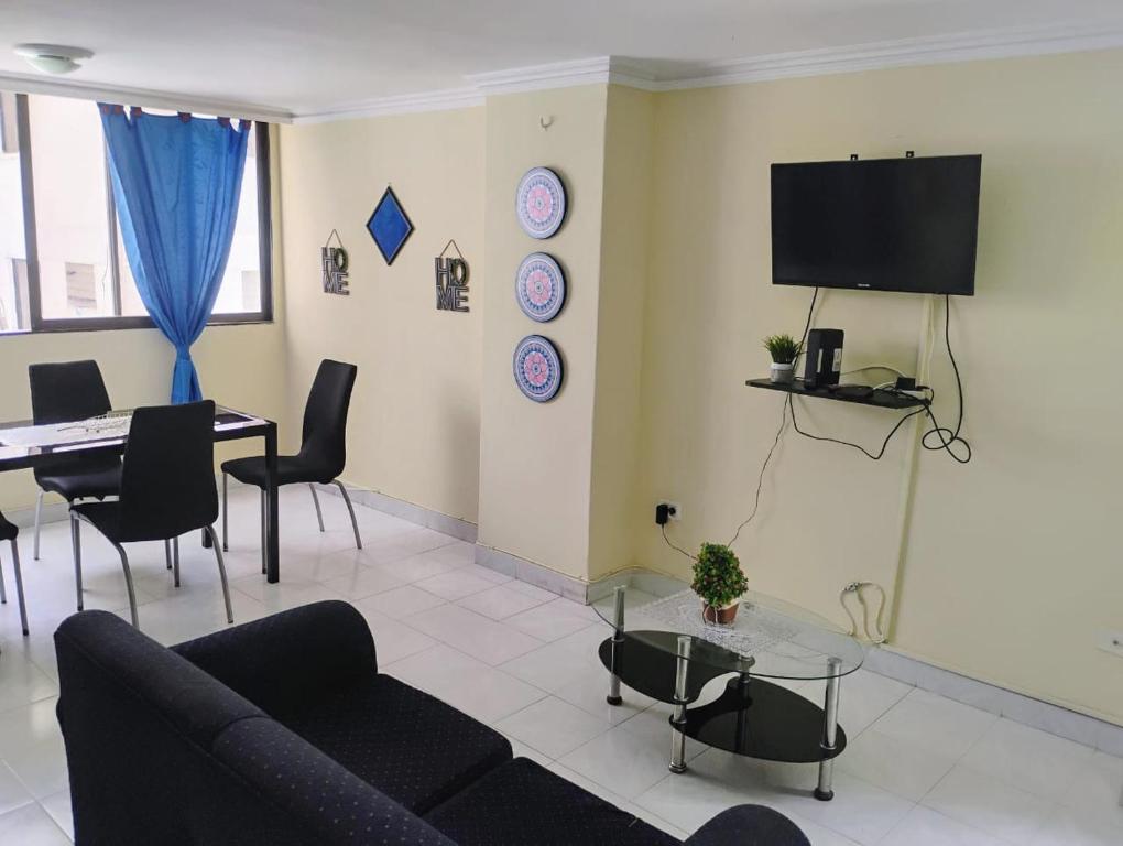 Apartamento 4B edificio iroka - 5