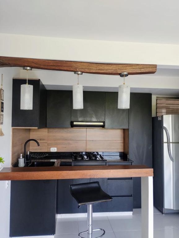 Cómodo Apartamento - Sur de Cali - 1