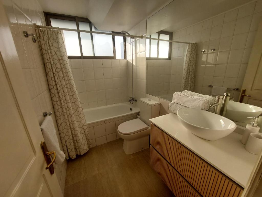 Lindo departamento en la mejor ubicación - 4