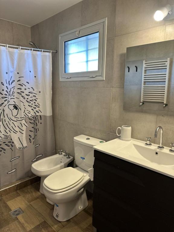 Casa moderna con pileta - 2