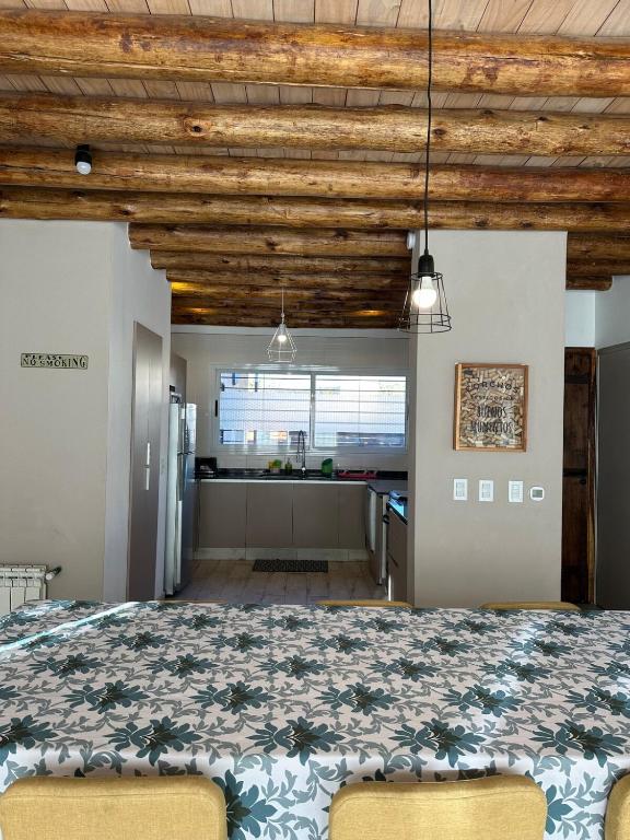 Casa moderna con pileta - 3