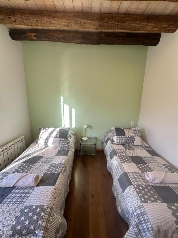 Casa moderna con pileta - 4