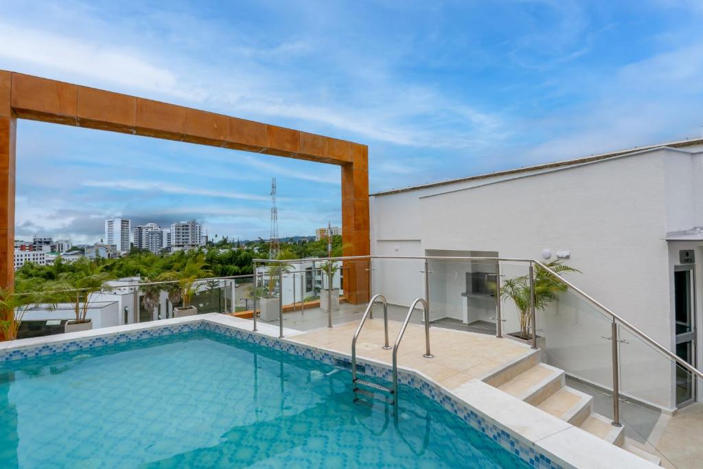 Elegance and comfort in the best location - 2