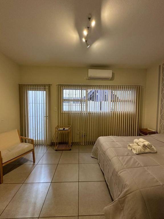 Departamento Céntrico 2Pax - 1