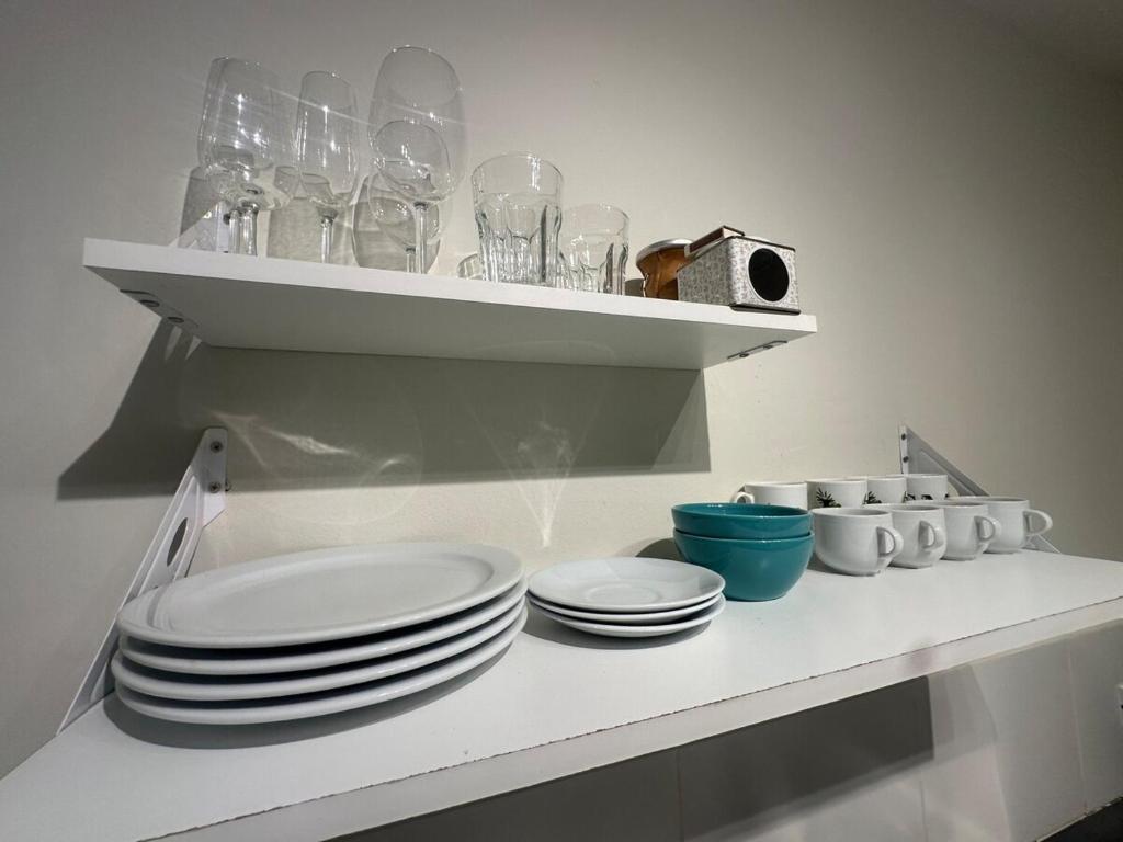 Departamento Céntrico 2Pax - 2