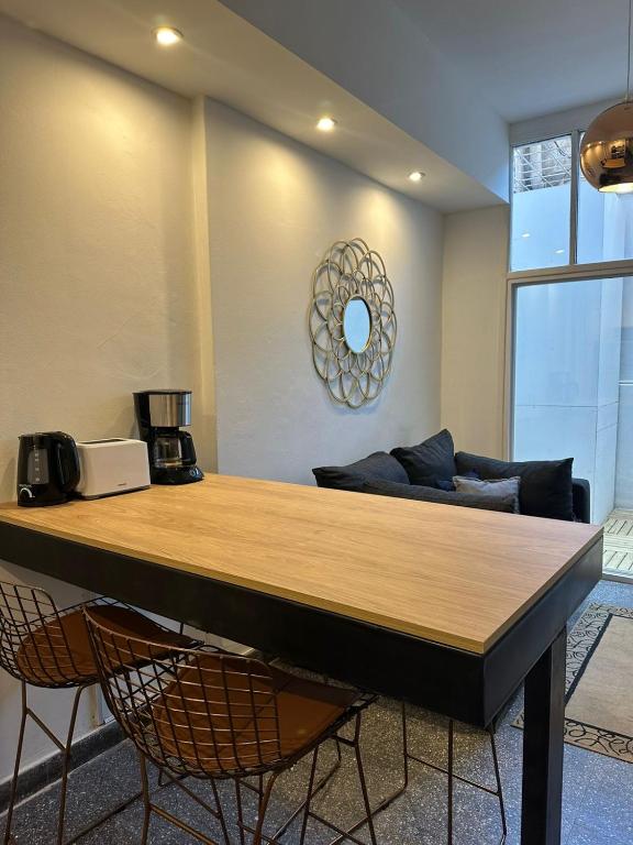 Departamento en Colon 4Pax - 4