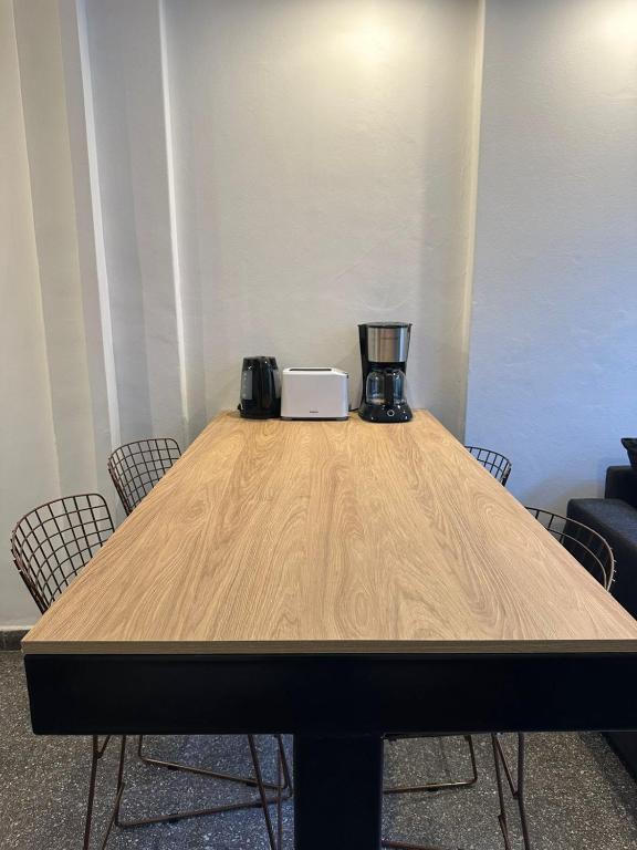 Departamento en Colon 4Pax - 5