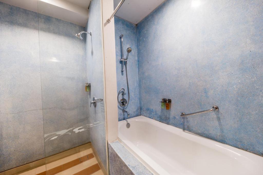 บริการและสิ่งอำนวยความสะดวก