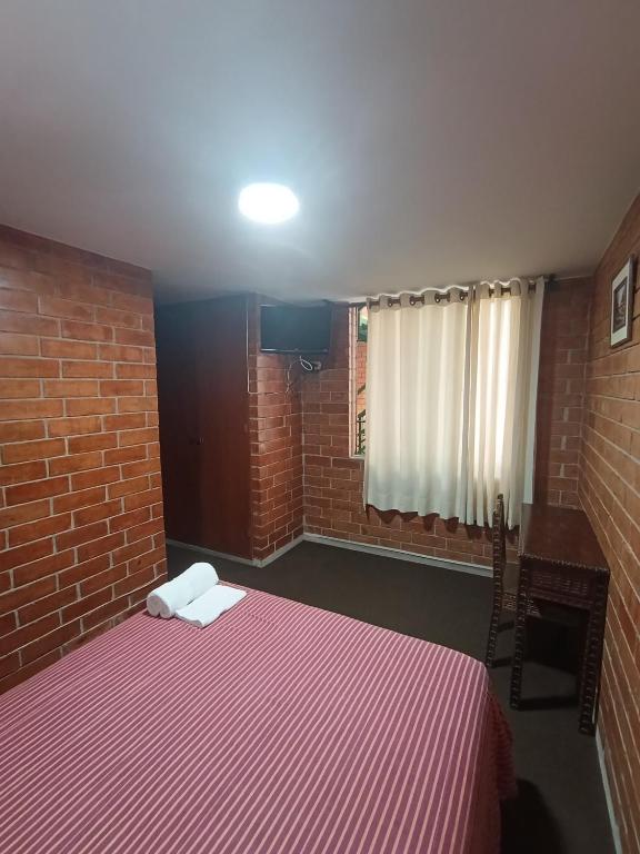 Lima Hotel Esperanza Additional