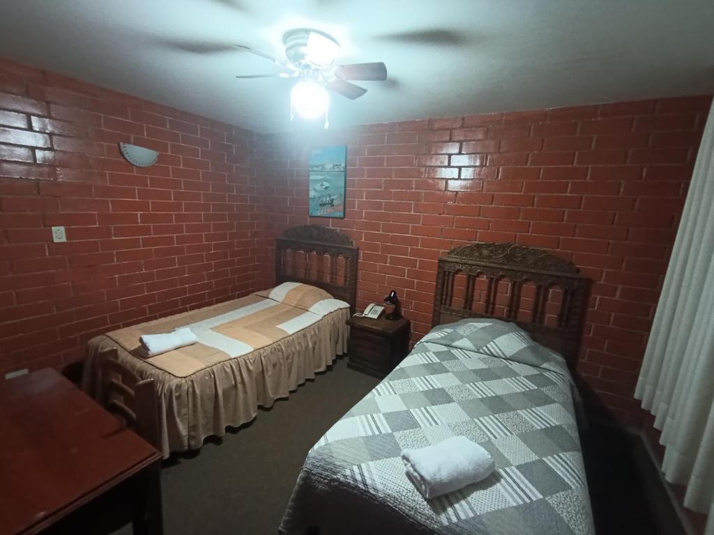Lima Hotel Esperanza Additional