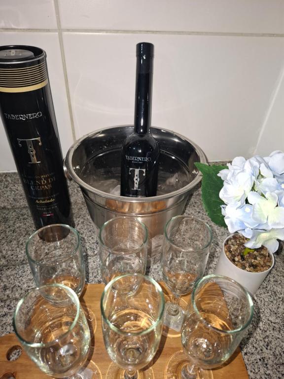 Departamento Santa Beatriz - 5