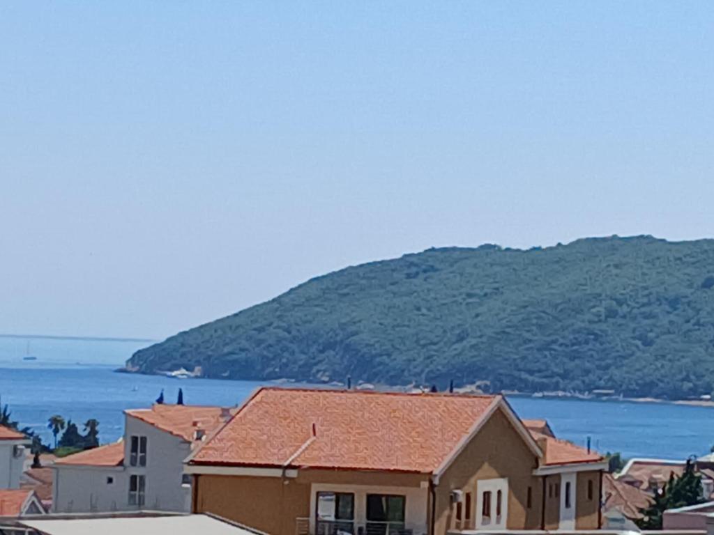 Apartment EVA in Budva - 55 m2 - 2