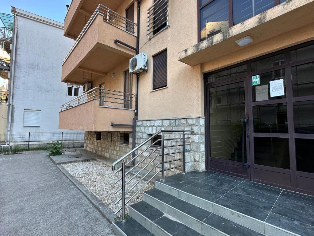 Apartment Natasa - 2