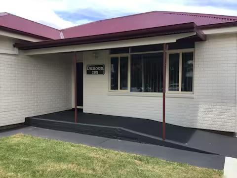 Mint Accommodation - Dunoon, Albury