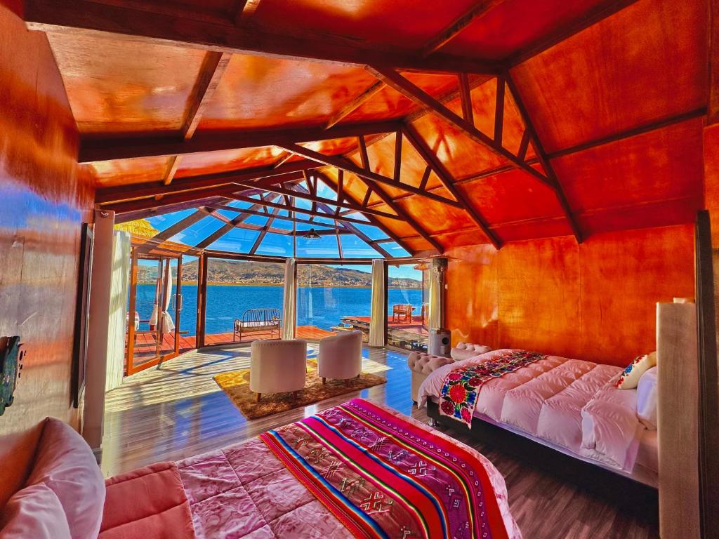 Titicaca Origins Perú - 3