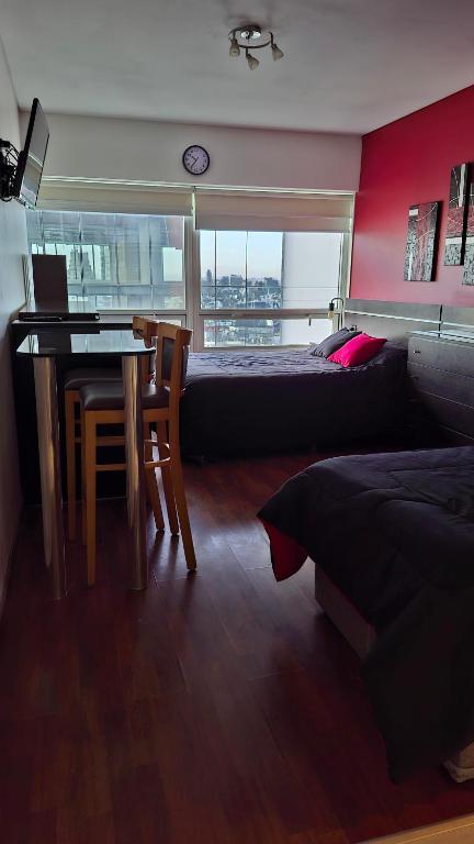 Departamento en pleno Microcentro Porteño - 5