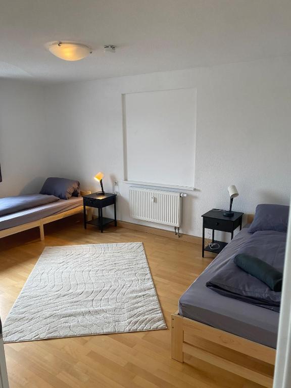 Monteurswohnung Albbruck, Albbruck