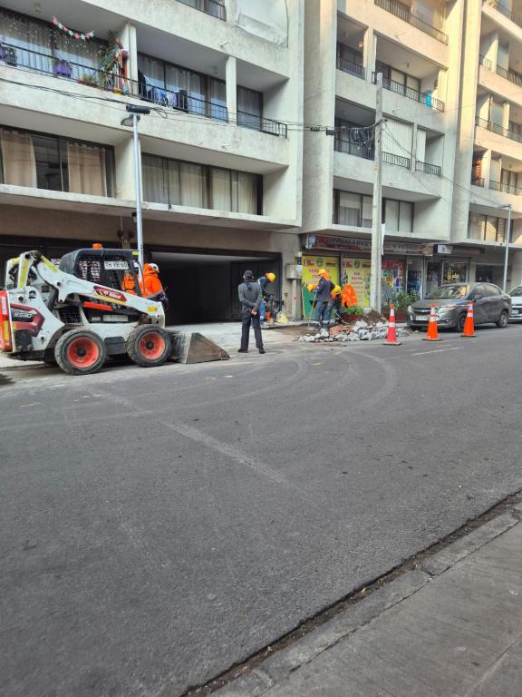 Departamento Ejecutivo SKU114 - 2