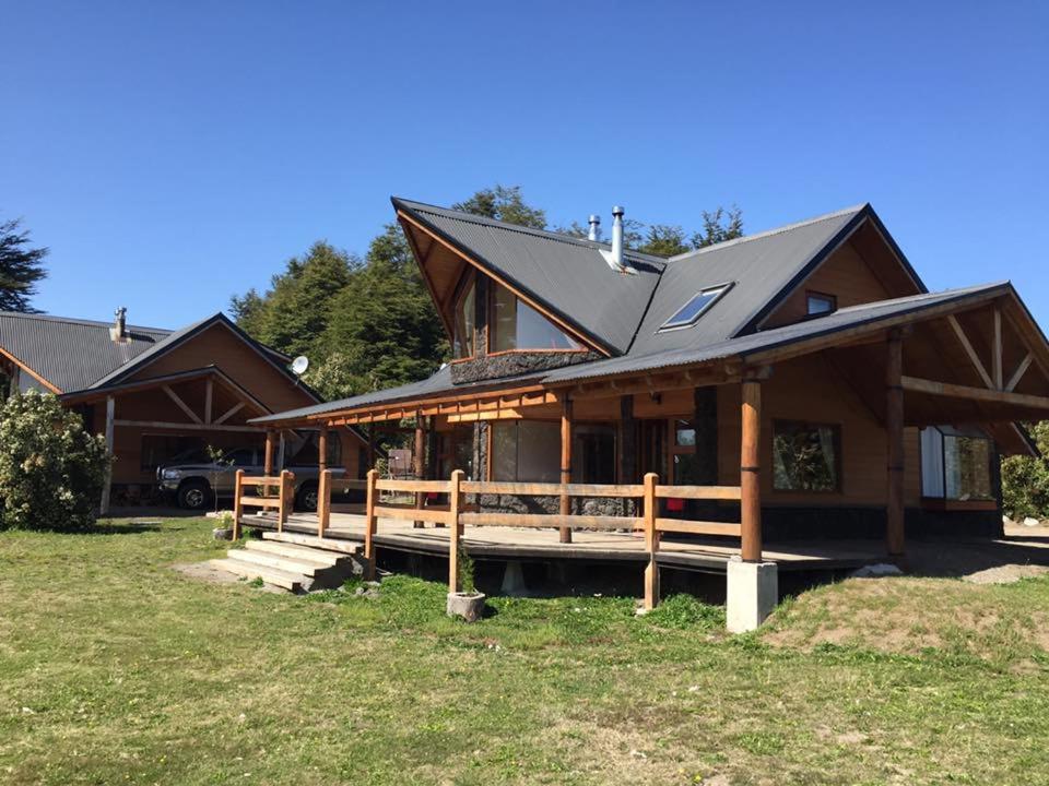 Martina Bungalows - 4