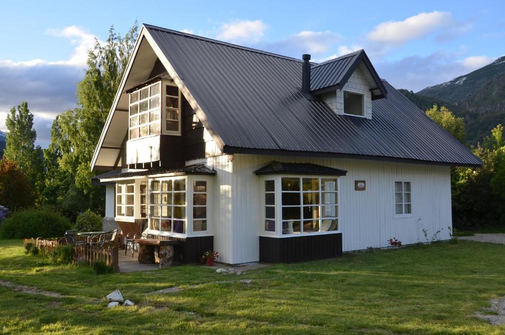 La Gringa Carioca - 1