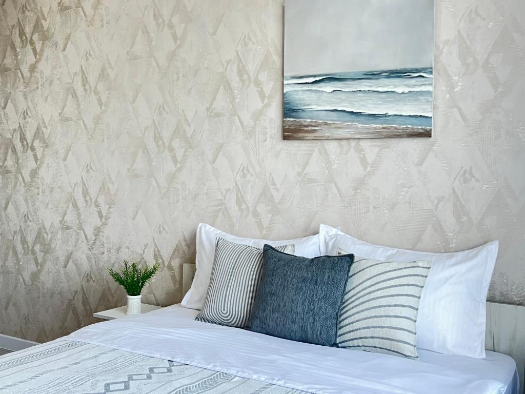 Уютная квартира с удобной локацией жк Athletic, Astana