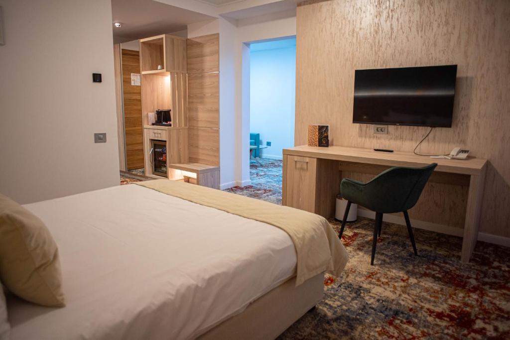 Hotel Anda