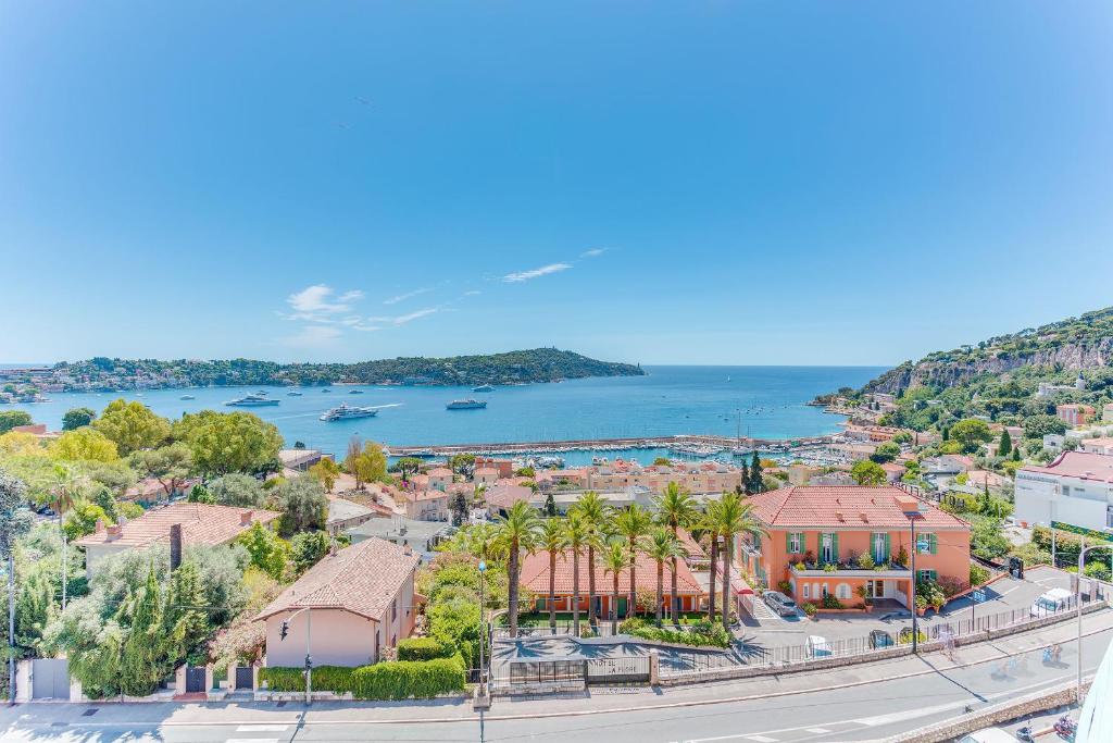 PANORAMIC ESTEREL AP4475 By Riviera Holiday Homes - 3