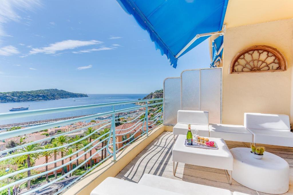 PANORAMIC ESTEREL AP4475 By Riviera Holiday Homes - 4