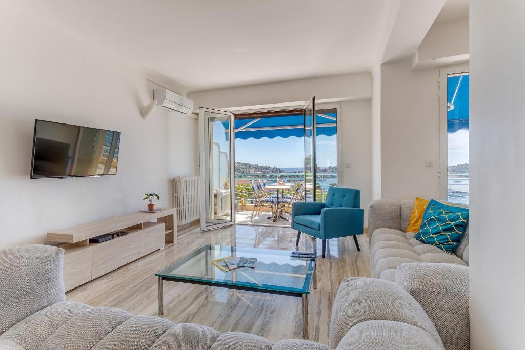 PANORAMIC ESTEREL AP4475 By Riviera Holiday Homes - 5
