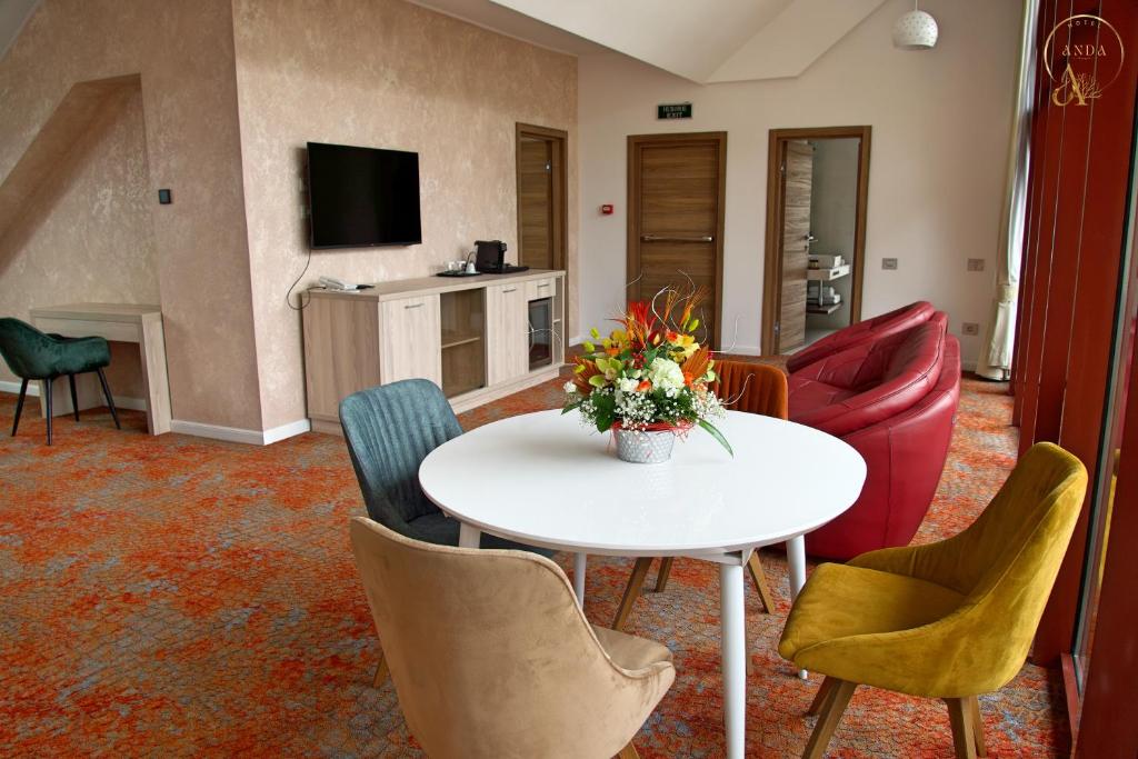 Hotel Anda