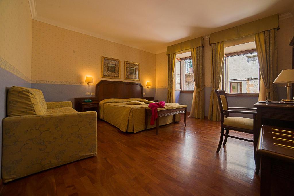 Hotel Filippeschi — Hotel in Orvieto