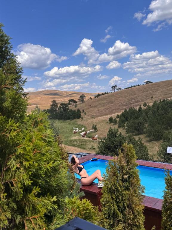 Zlatibor Wild nest Rabbit Lux, Zlatibor