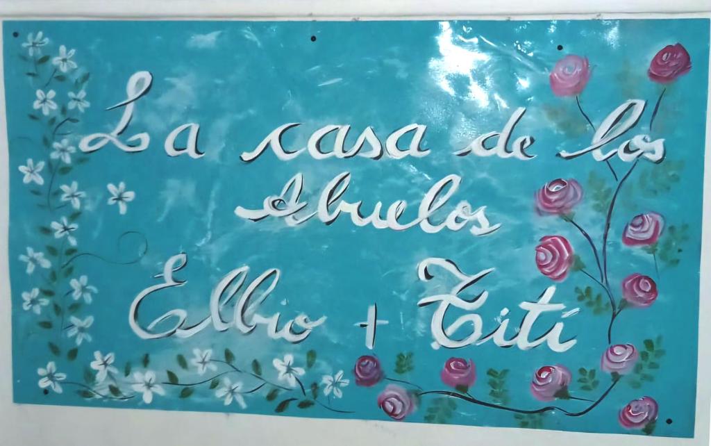La Casa de los Abuelos - 2