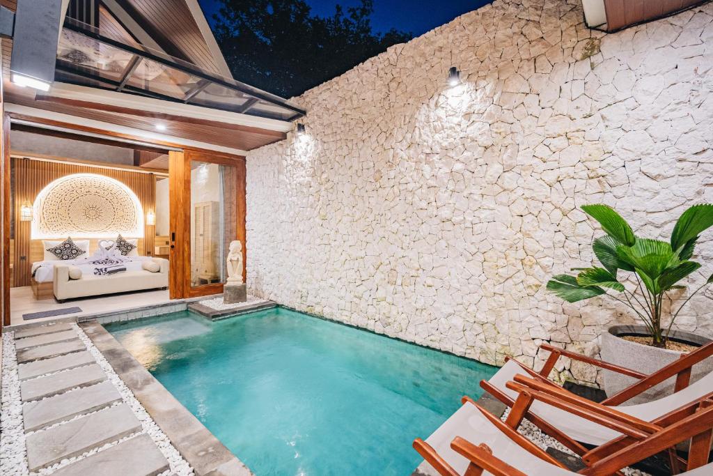 iRini Villas, Nusa Dua