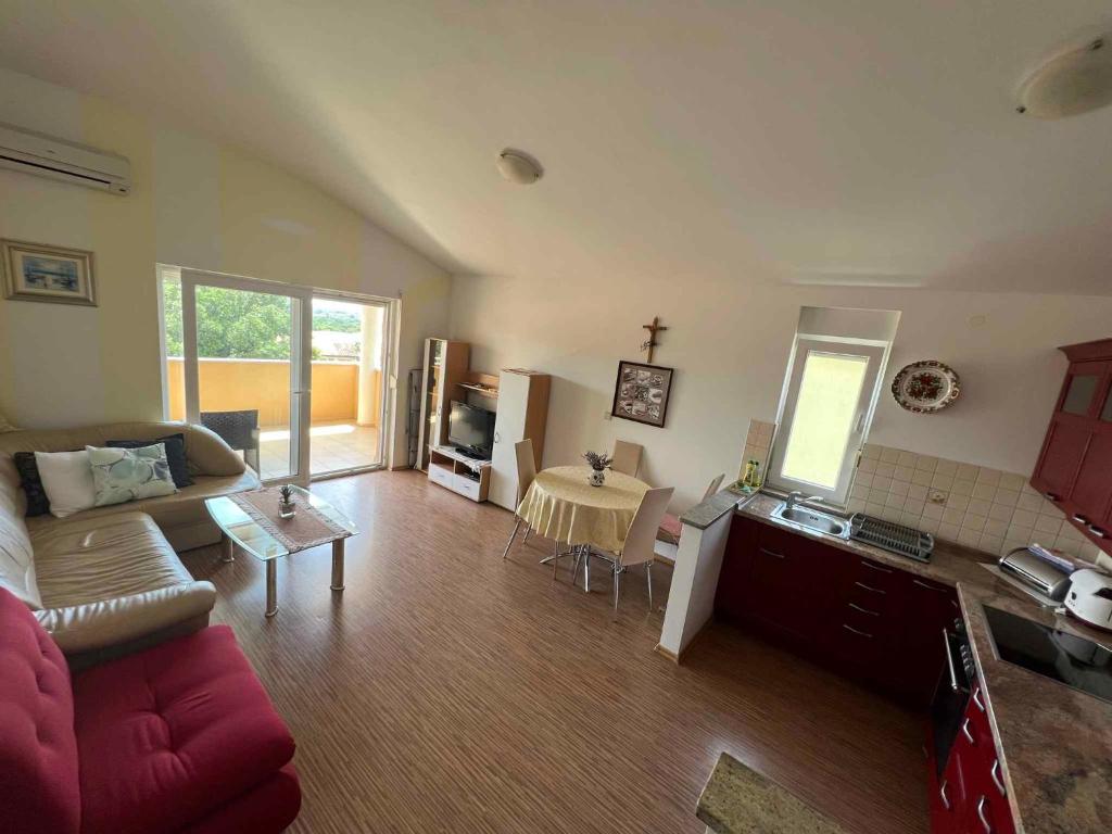 Apartment Liznjan 3, Ližnjan