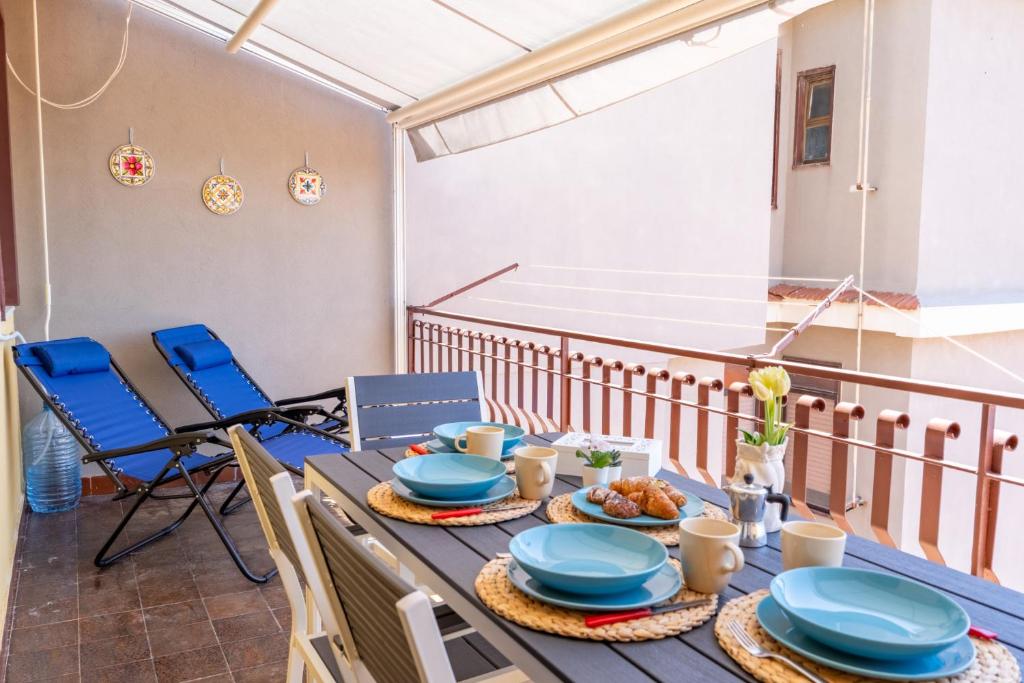La Casa di Margaret - 3