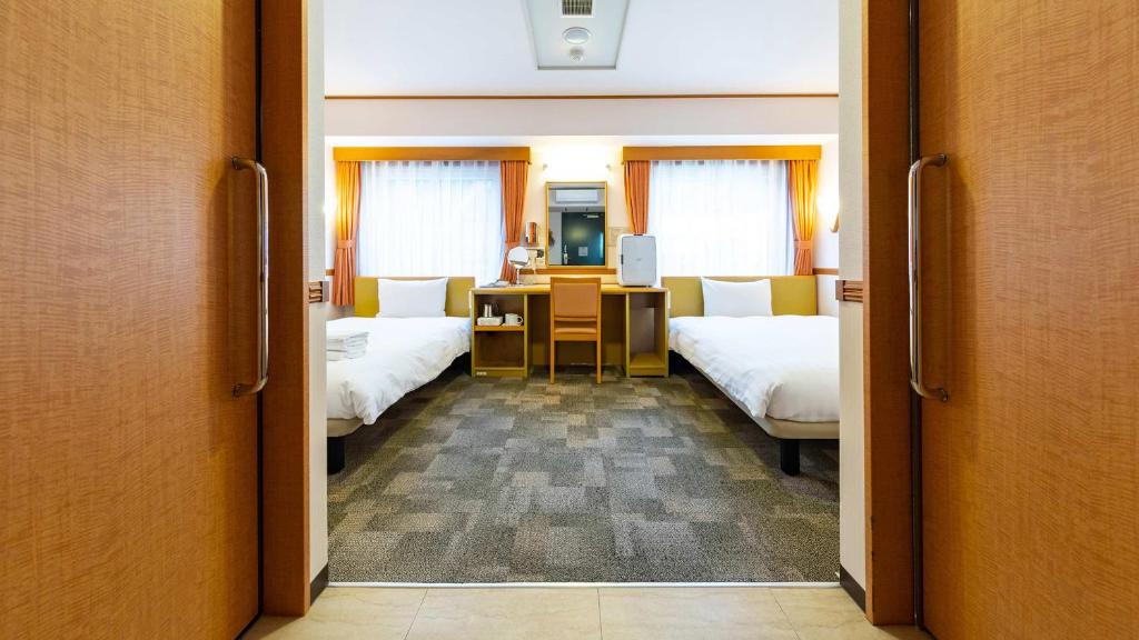 토요코 인 와코 시 에키마에 호텔 이미지 2