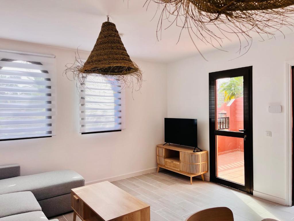 Tamarindo Holiday Apartment - 2