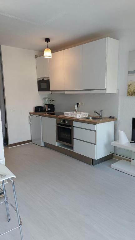 Studio Le Trident de la mer - Axelle Loc'Appart - 3