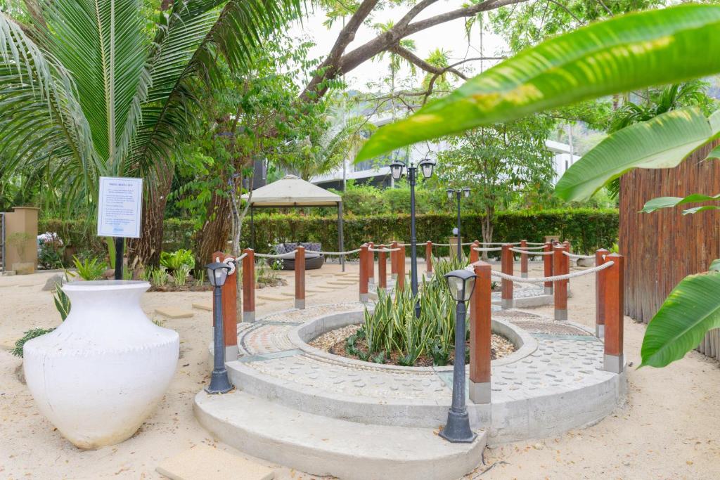 TheLifeCo Phuket - Holistic Wellbeing Center