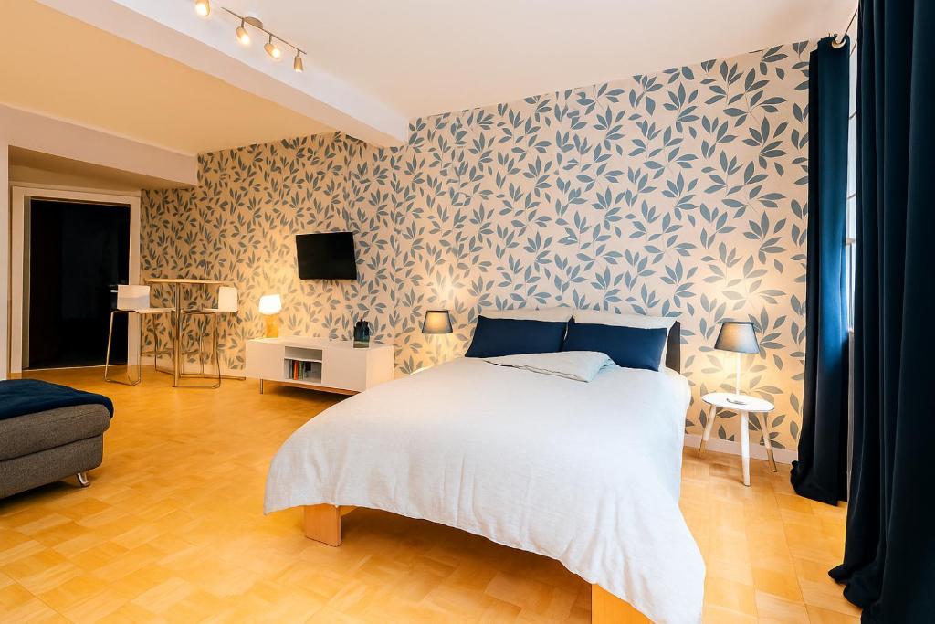 FerienNest Bad Ems, Appartment RankenNest, Bad Ems
