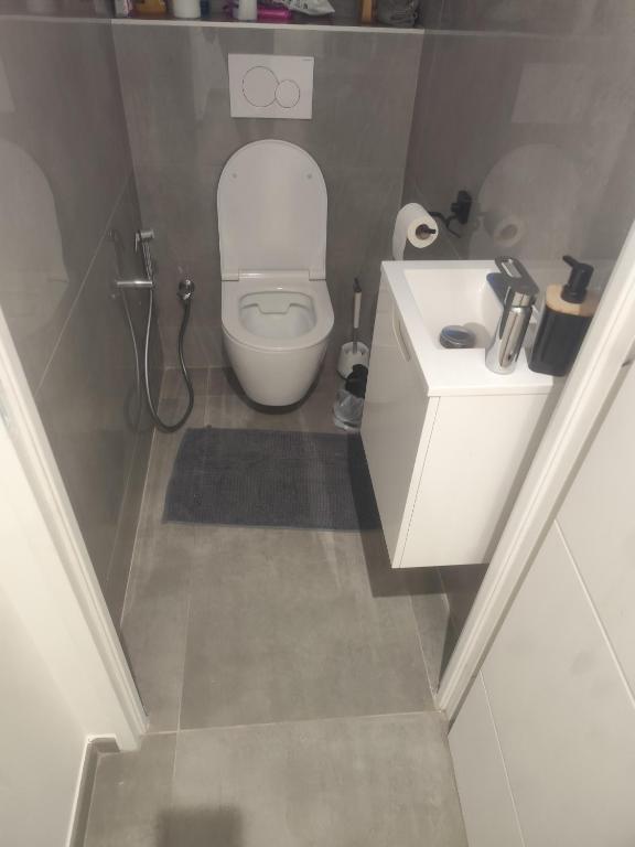 Chambre spacieuse #1 - 2