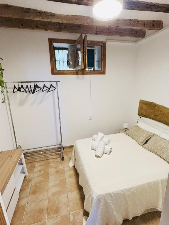 La Casita de Tinuca - 2