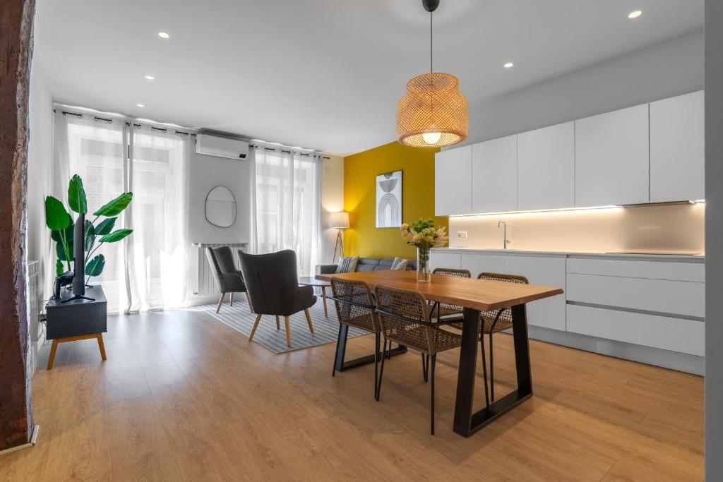 ARRASATE SUITE by Sweet Home SS Rentals - 4