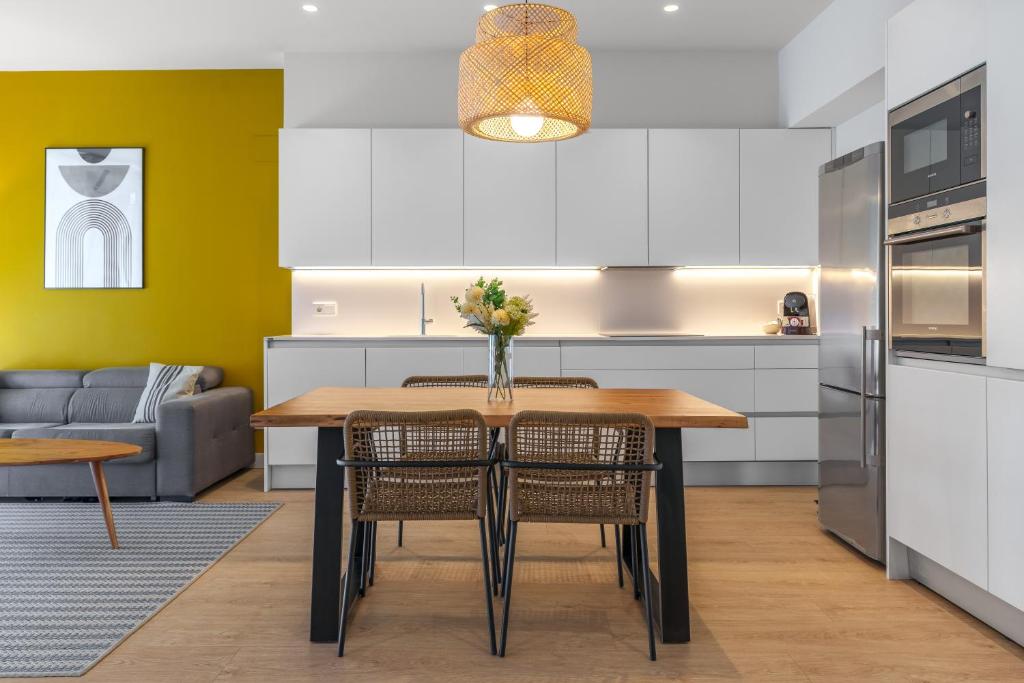 ARRASATE SUITE by Sweet Home SS Rentals - 5