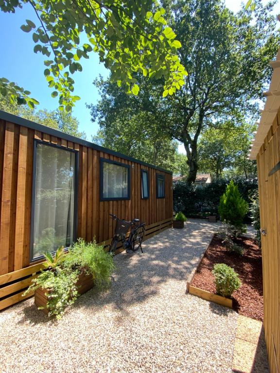 Cottage Prestige 641 - 4