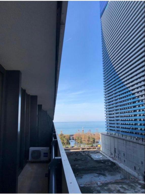 Orbi city Block C, Batumi