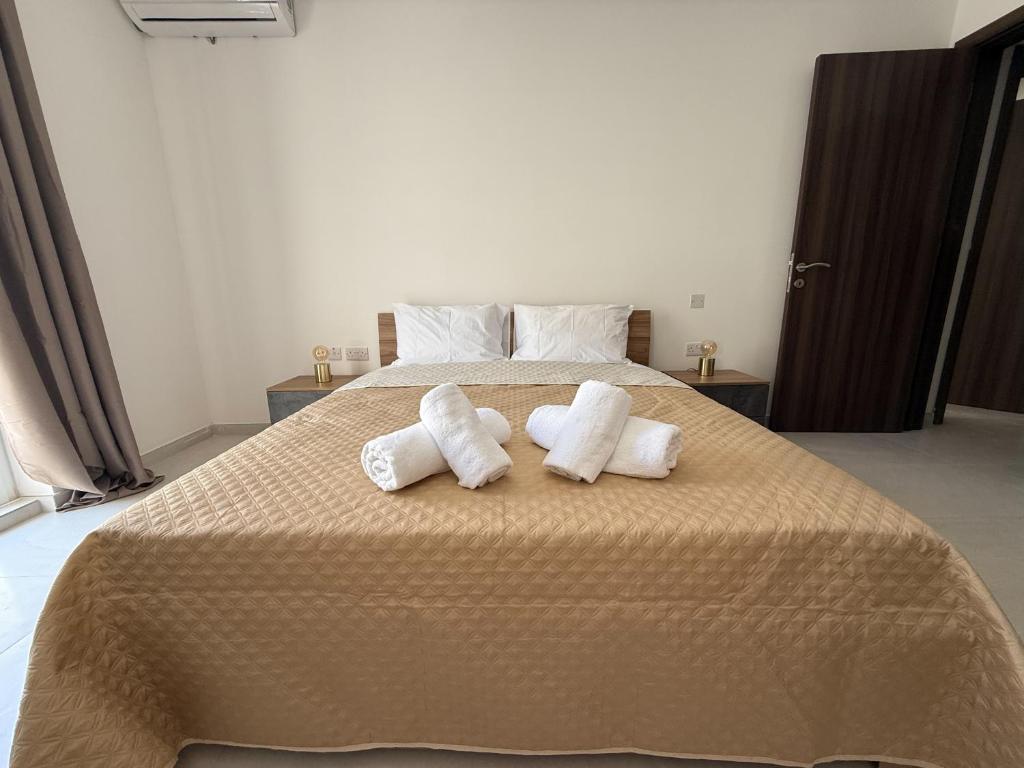 Hakuna Matata, Is-Swieqi