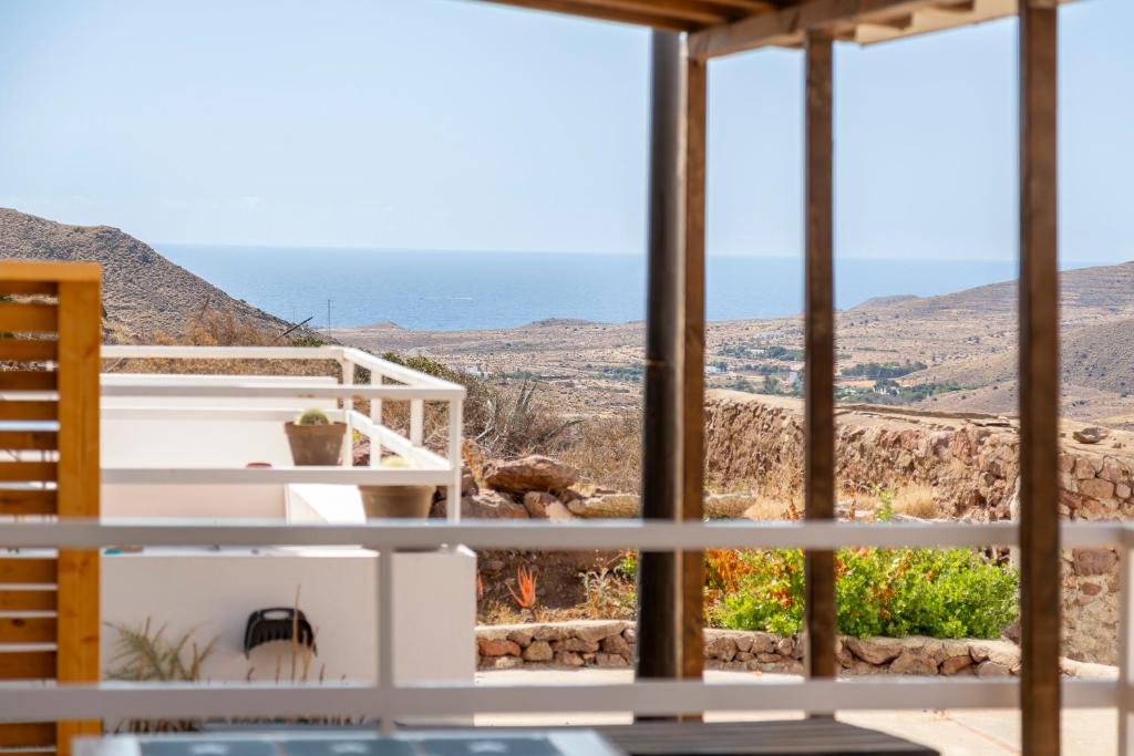 Casa Rous, Presillas Bajas